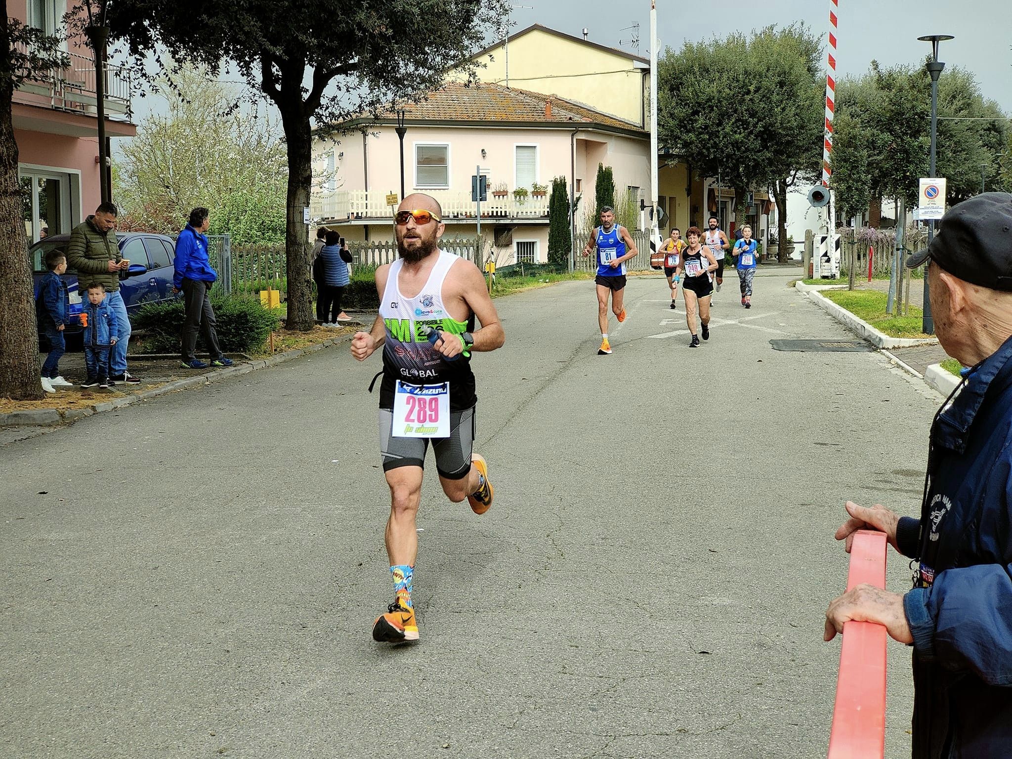 San Patrizio: Trofeo Buriani e Vaienti - 01 aprile 2024